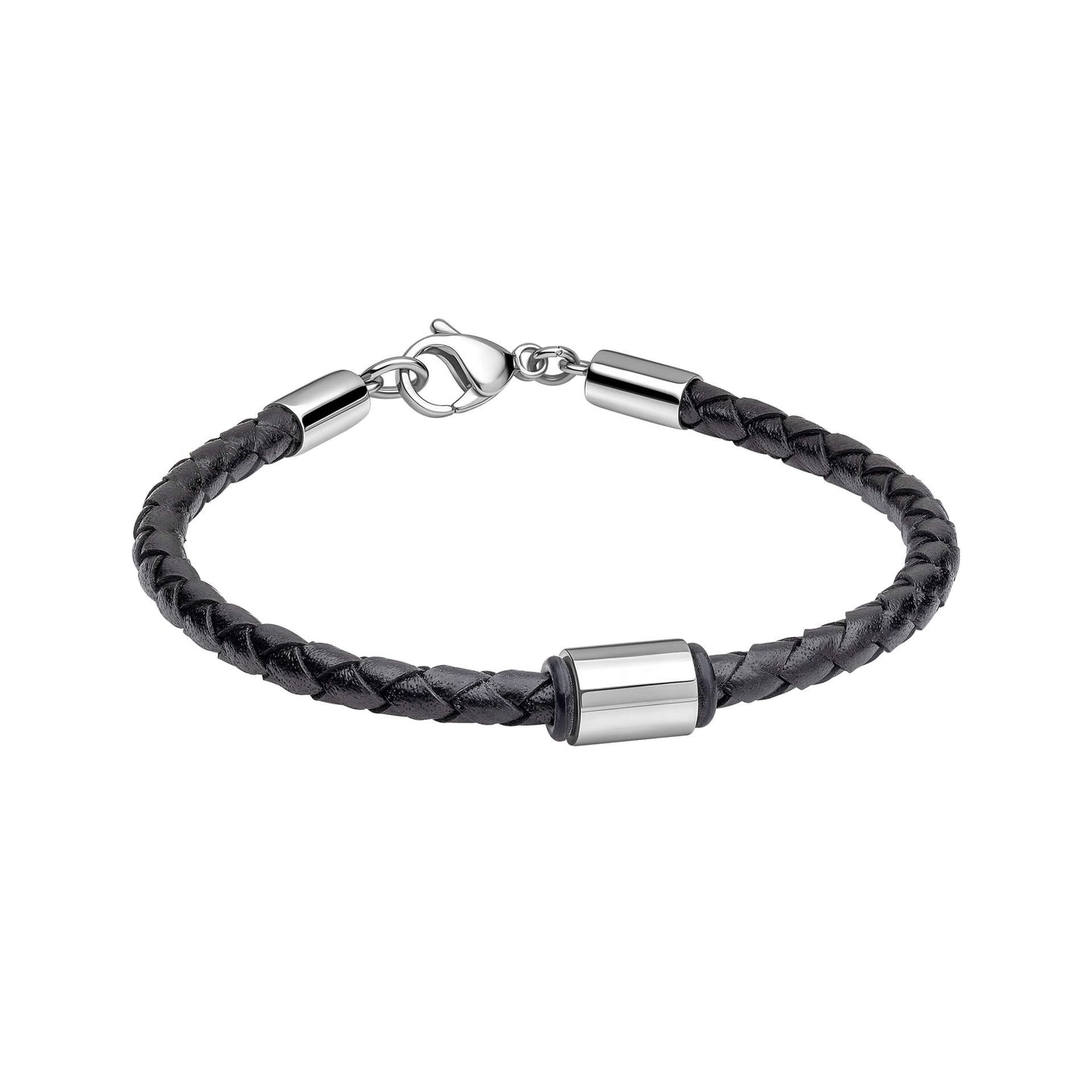 Fred Bennett Father and Son Matching Leather Bracelet Kit | QHAUK - QHA UK