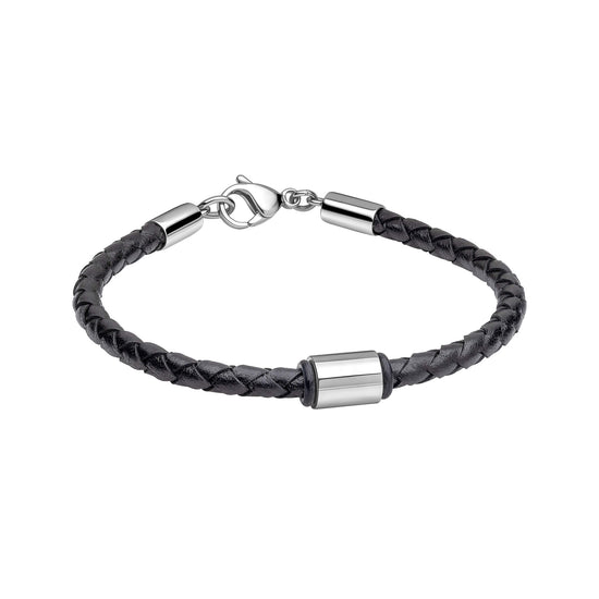 Fred Bennett Father and Son Matching Leather Bracelet Kit | QHAUK - QHA UK