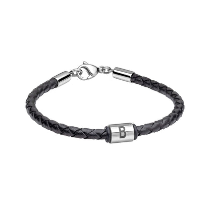 Fred Bennett Father and Son Matching Leather Bracelet Kit | QHAUK - QHA UK