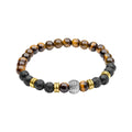Brown Beads