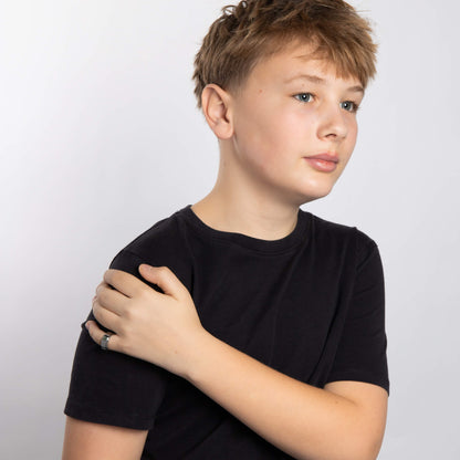 Fred Bennett Smaller Fit Spinner Ring | QHAUK - QHA UK
