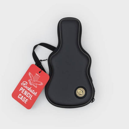 Gothic Gifts Pencil Case Rockstar - QHA UK