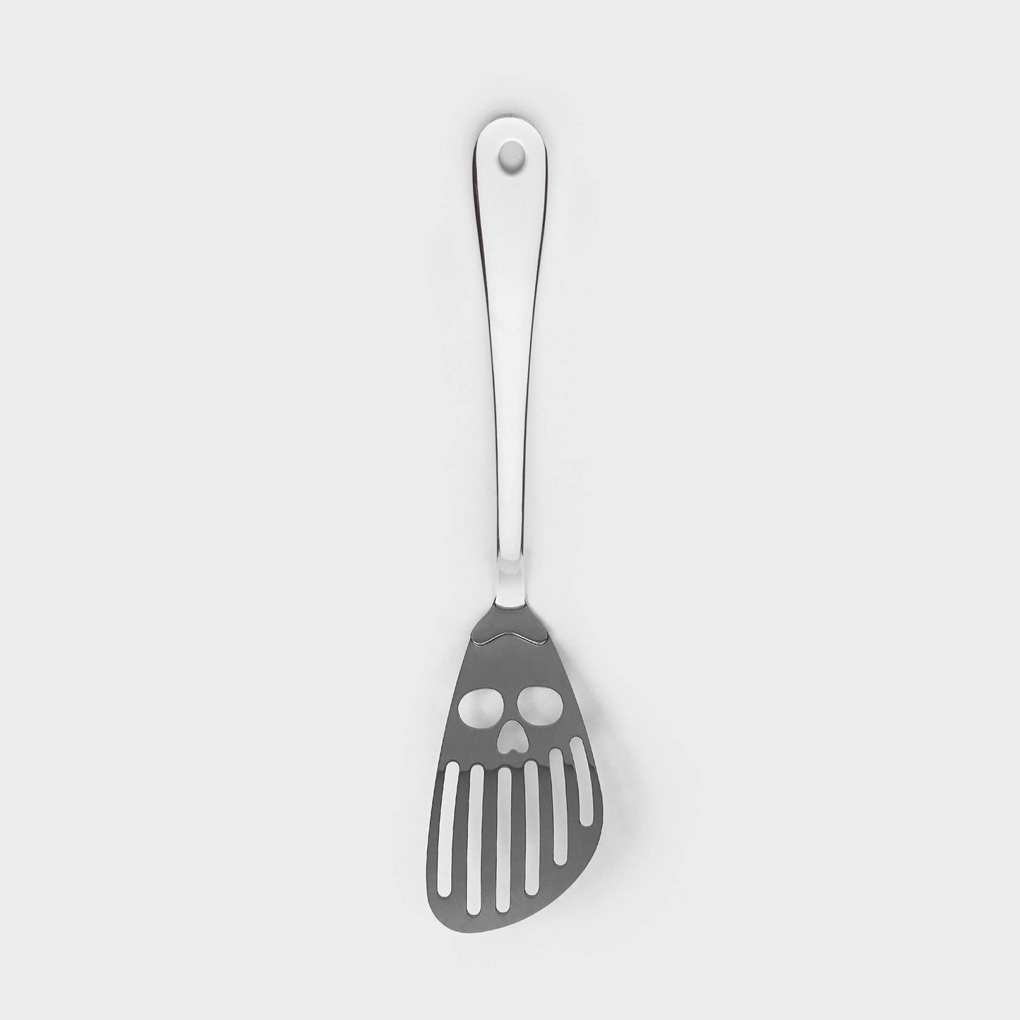 Gothic Gifts Spatula Skull Kitchen - QHA UK