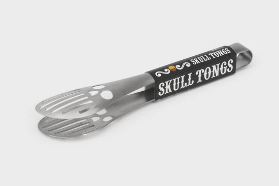 Gothic Gifts Tongs Skull - QHA UK