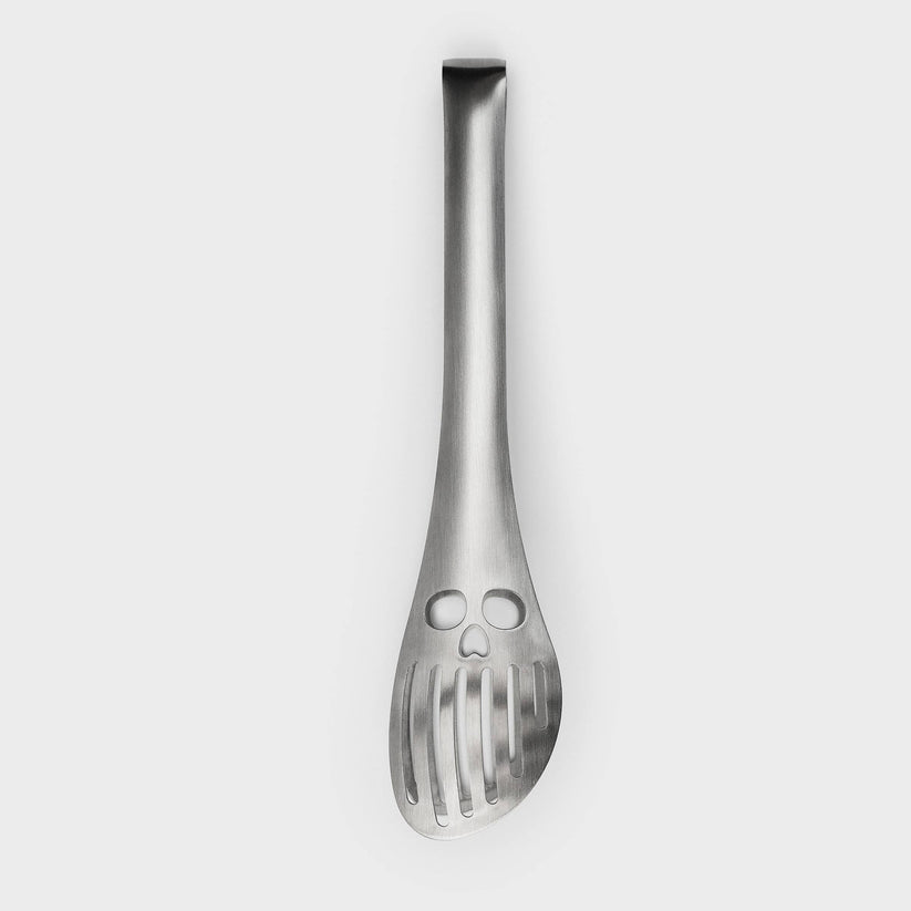 Gothic Gifts Tongs Skull - QHA UK