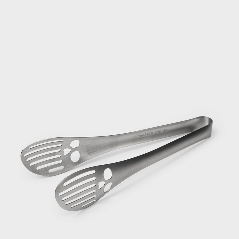 Gothic Gifts Tongs Skull - QHA UK