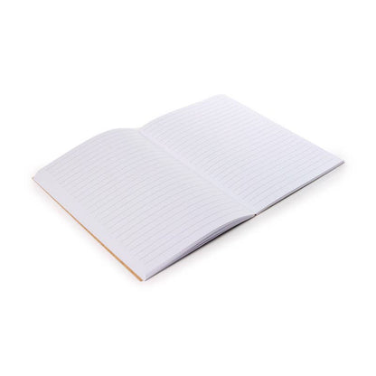 Gothic Gifts Notepad Gothica Recycled Paper - QHA UK