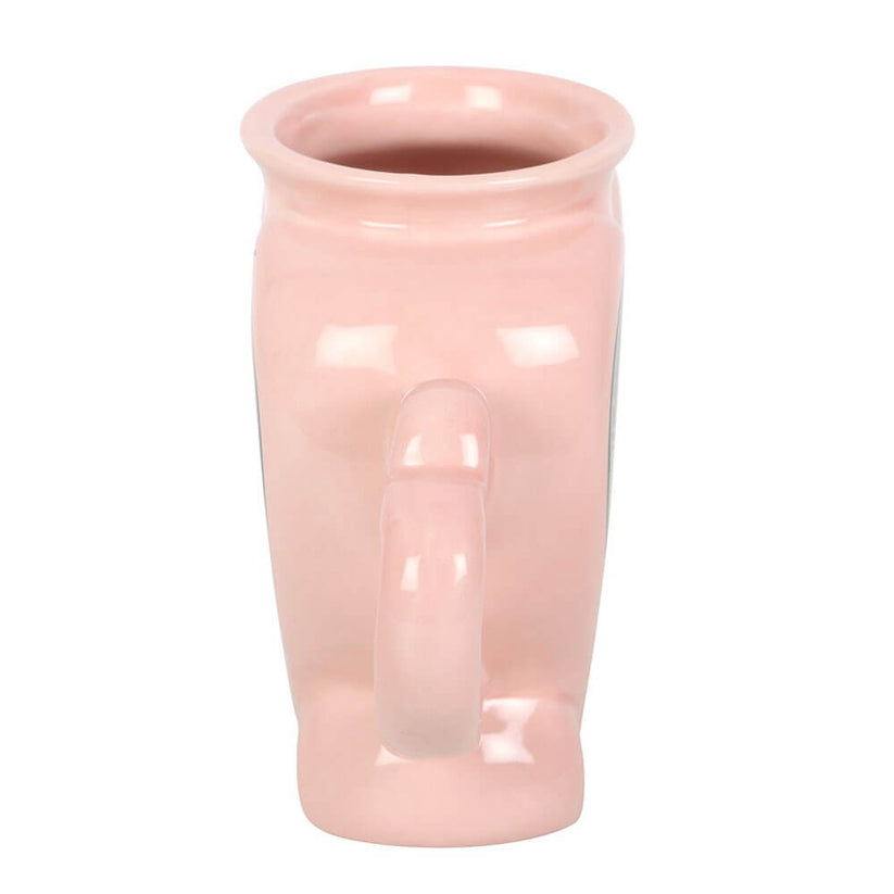 Gothic Gifts Mug Love Potion Shaped - QHA UK