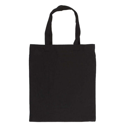 Gothic Gifts Tote Bag Venom and Vines Print Polycotton - Pattern Detail - QHA UK
