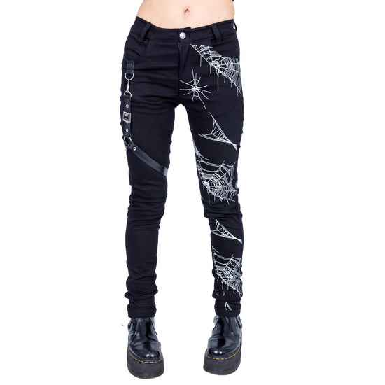 Heartless Women's Trousers Arhana UK 8-16 - QHA UK