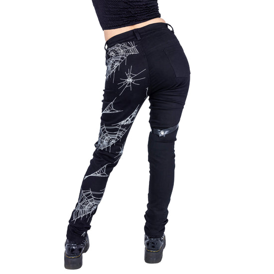 Heartless Women's Trousers Arhana UK 8-16 - QHA UK