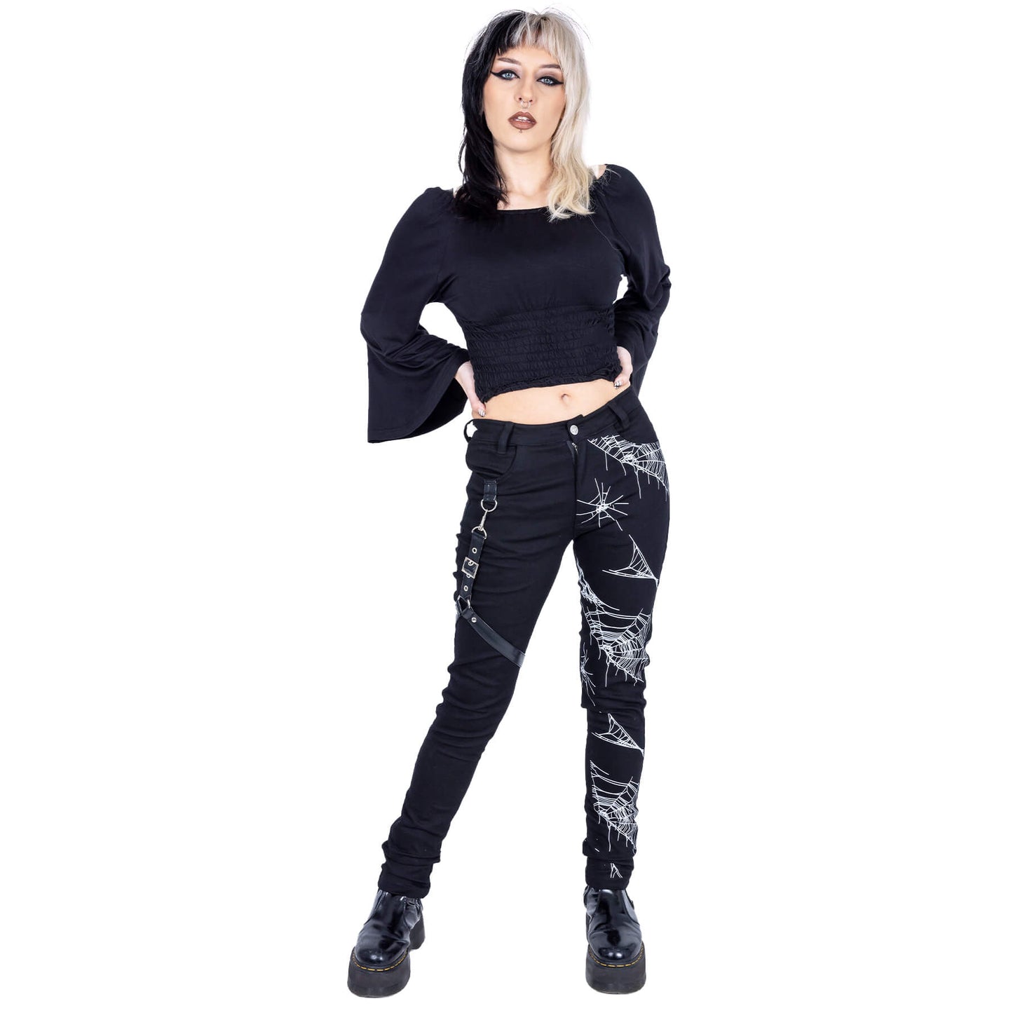 Heartless Women's Trousers Arhana UK 8-16 - QHA UK