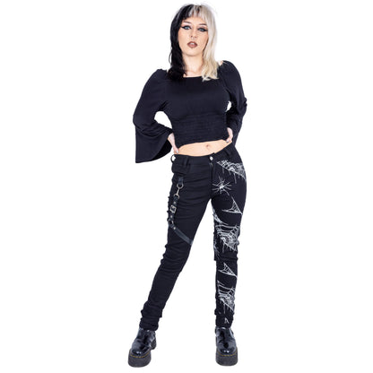Heartless Women's Trousers Arhana UK 8-16 - QHA UK