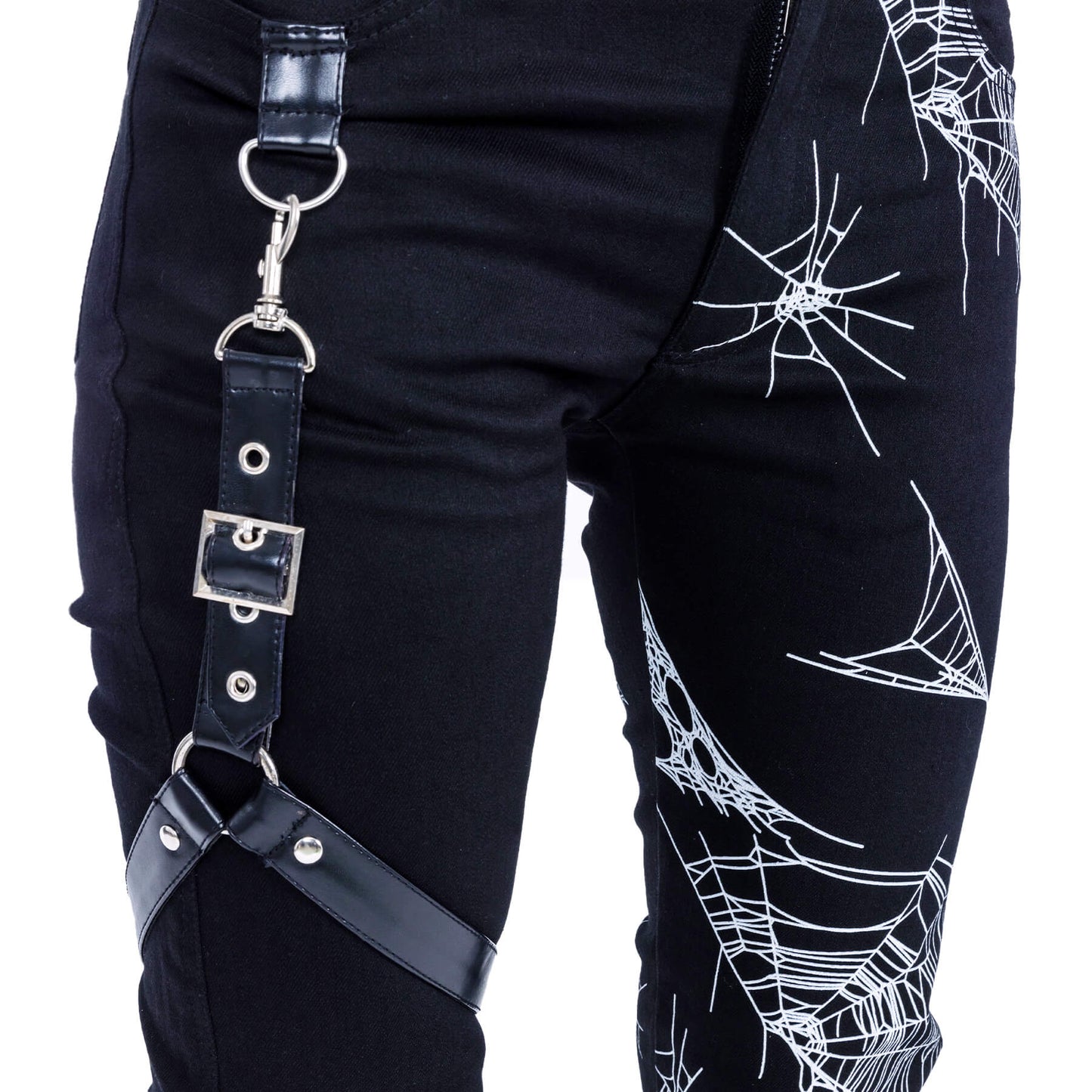 Heartless Women's Trousers Arhana UK 8-16 - QHA UK
