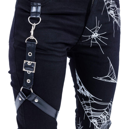 Heartless Women's Trousers Arhana UK 8-16 - QHA UK