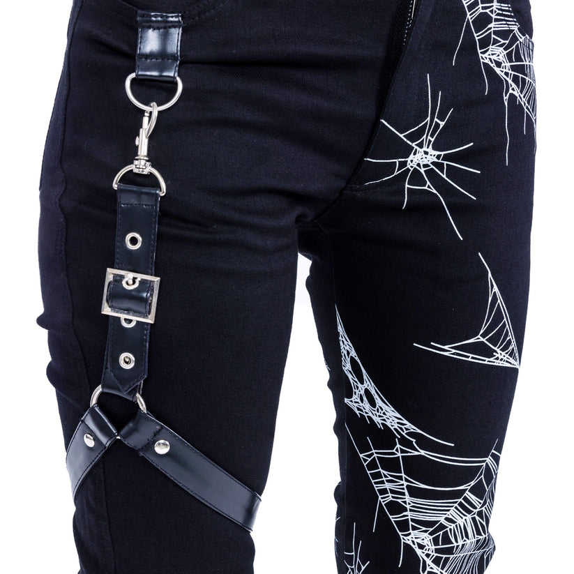 Heartless Women's Trousers Arhana UK 8-16 - QHA UK