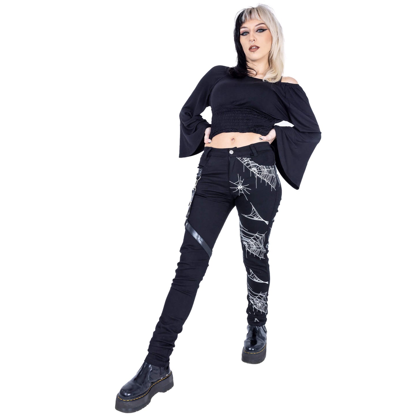 Heartless Women's Trousers Arhana UK 8-16 - QHA UK