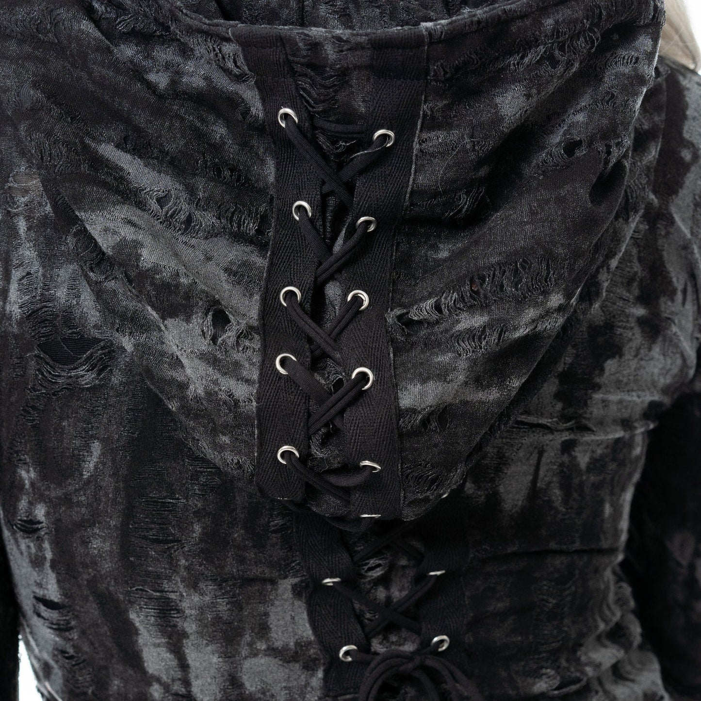 Heartless Cardigan Ghoul UK 10-18 - QHA UK