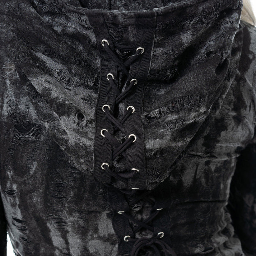 Heartless Cardigan Ghoul UK 10-18 - QHA UK