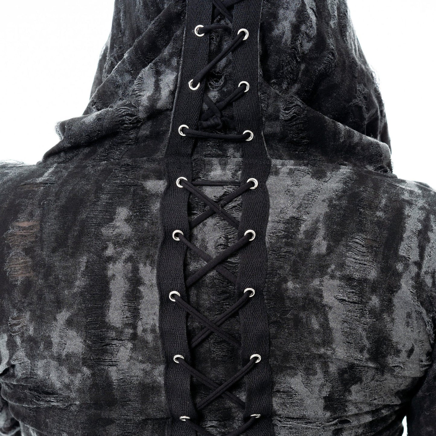 Heartless Cardigan Ghoul UK 10-18 - QHA UK