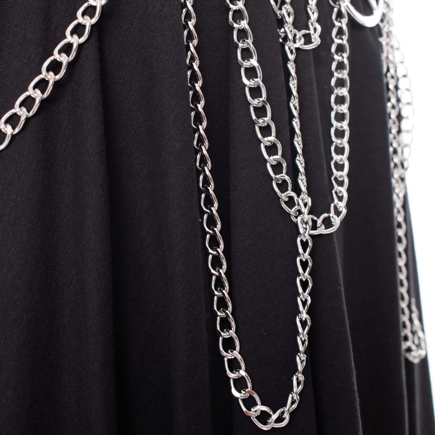 Heartless Belt Hellbound UK 10-18 - QHA UK