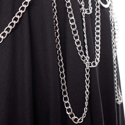 Heartless Belt Hellbound UK 10-18 - QHA UK