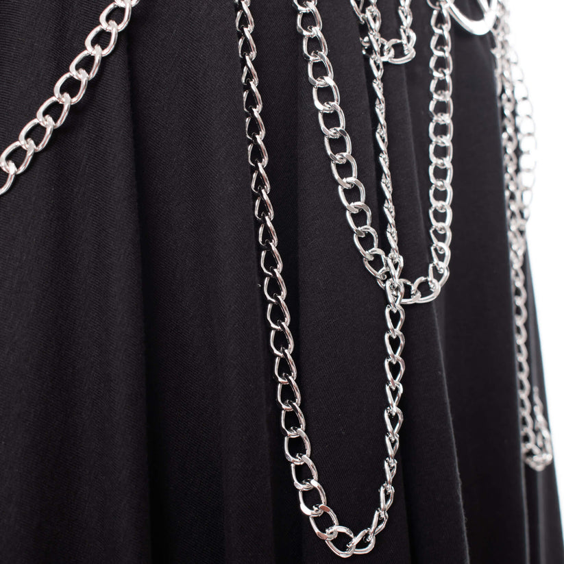 Heartless Belt Hellbound UK 10-18 - QHA UK