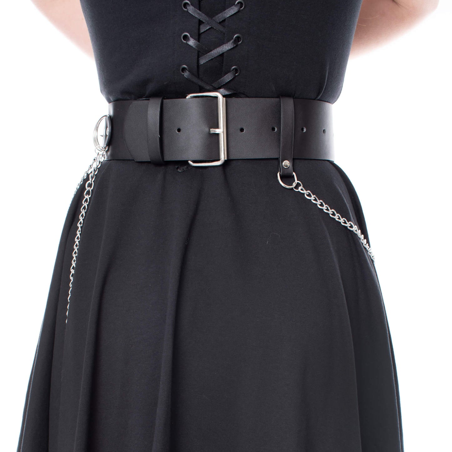 Heartless Belt Hellbound UK 10-18 - QHA UK