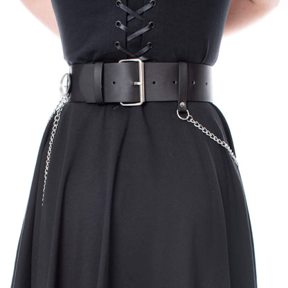 Heartless Belt Hellbound UK 10-18 - QHA UK