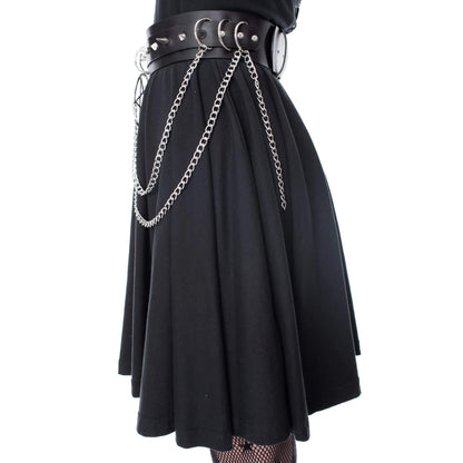 Heartless Belt Hellbound UK 10-18 - QHA UK