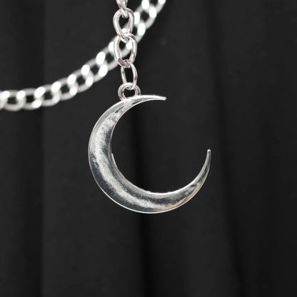 Heartless Belt Moondusk UK 10-18 - QHA UK