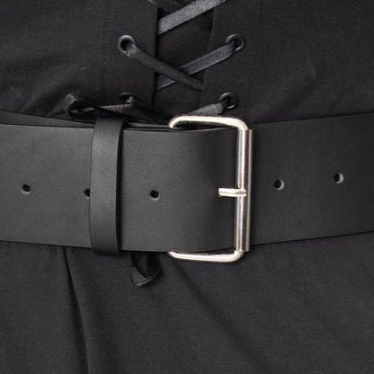 Heartless Belt Moondusk UK 10-18 - QHA UK