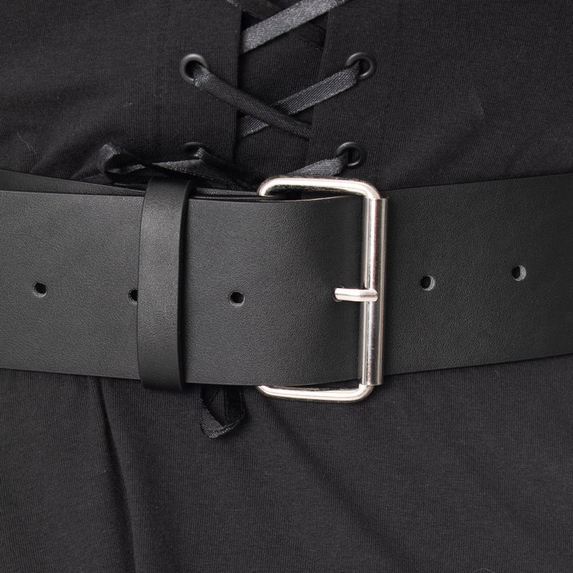 Heartless Belt Moondusk UK 10-18 - QHA UK