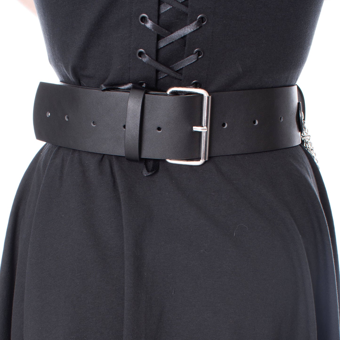 Heartless Belt Moondusk UK 10-18 - QHA UK