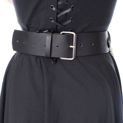 Heartless Belt Moondusk UK 10-18 - QHA UK