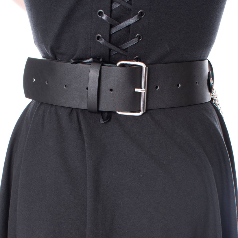 Heartless Belt Moondusk UK 10-18 - QHA UK