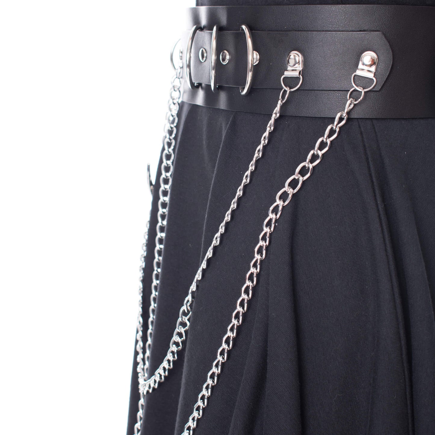 Heartless Belt Moondusk UK 10-18 - QHA UK