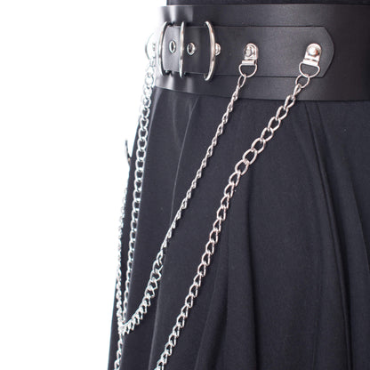 Heartless Belt Moondusk UK 10-18 - QHA UK