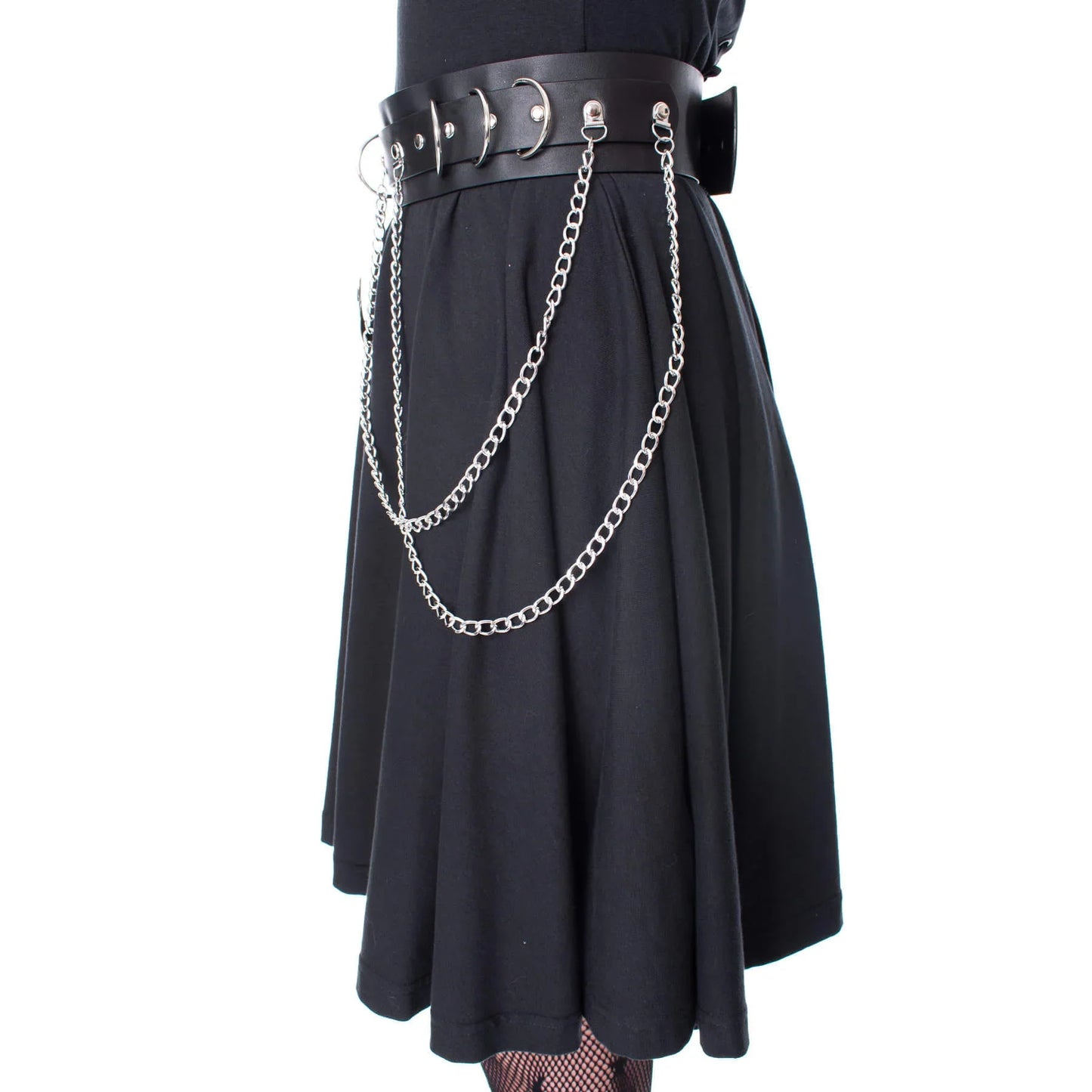 Heartless Belt Moondusk UK 10-18 - QHA UK