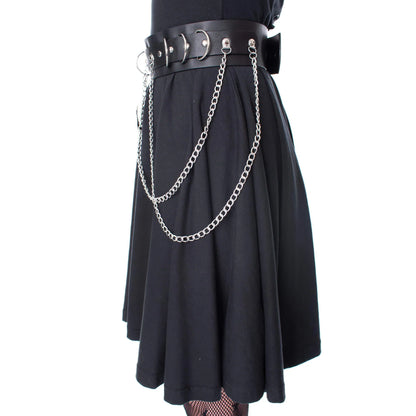 Heartless Belt Moondusk UK 10-18 - QHA UK