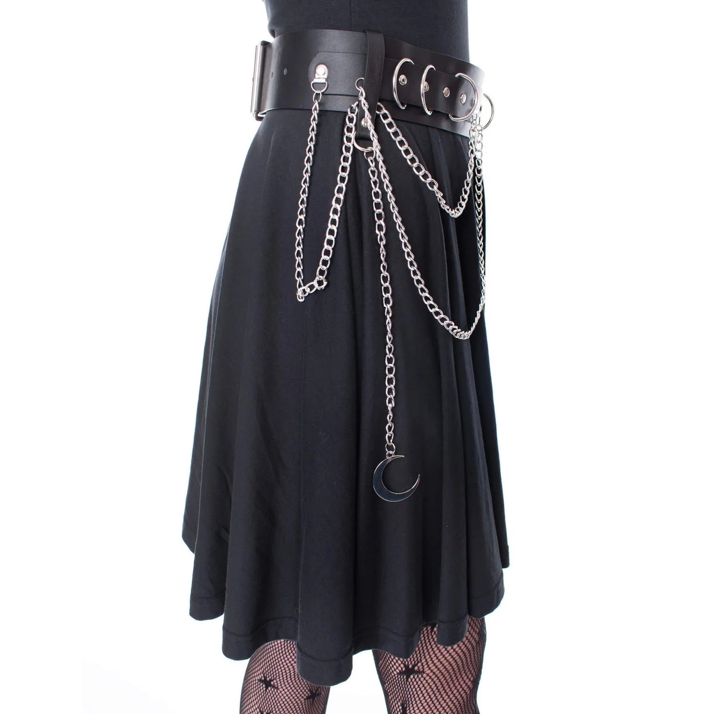 Heartless Belt Moondusk UK 10-18 - QHA UK
