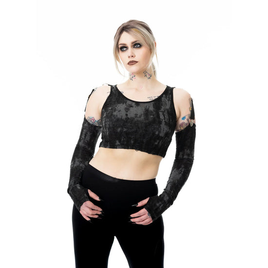 Heartless Women's Vest Top Signe UK 10-18 - QHA UK