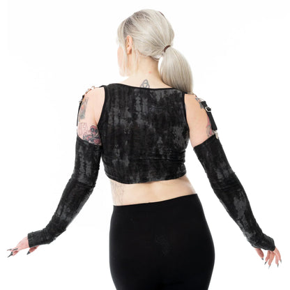 Heartless Women's Vest Top Signe UK 10-18 - QHA UK