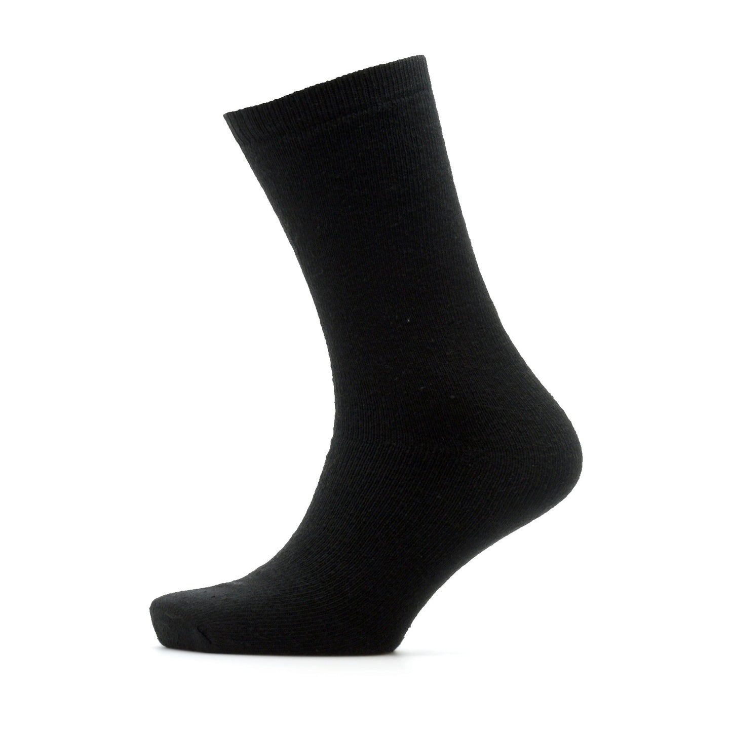HeatGuard 3 Pairs Mens Thermal Socks Winter Warm Work Socks UK 7-11 - QHA UK