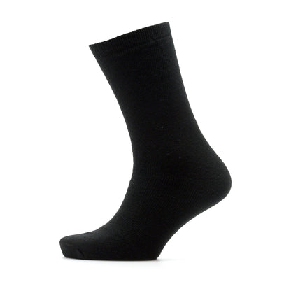 HeatGuard 3 Pairs Mens Thermal Socks Winter Warm Work Socks UK 7-11 - QHA UK