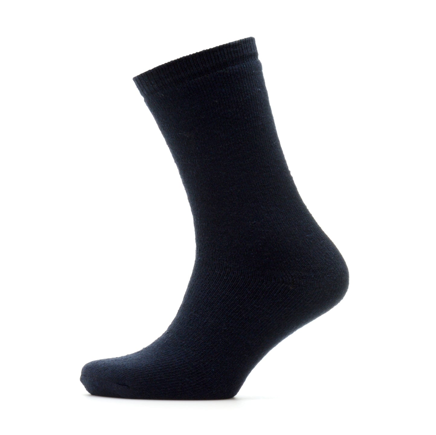 HeatGuard 3 Pairs Mens Thermal Socks Winter Warm Work Socks UK 7-11 - QHA UK