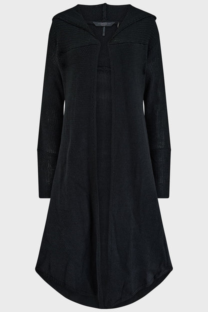 Killstar Women's Cardigan Last Quarter Hooded UK 8-22 - QHA UK