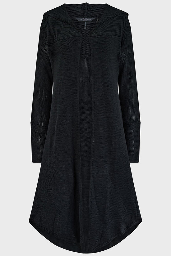 Killstar Women's Cardigan Last Quarter Hooded UK 8-22 - QHA UK