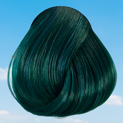 La Riche Directions Semi-Permanent Hair Dye Alpine Green Vegan 100ml - QHA UK