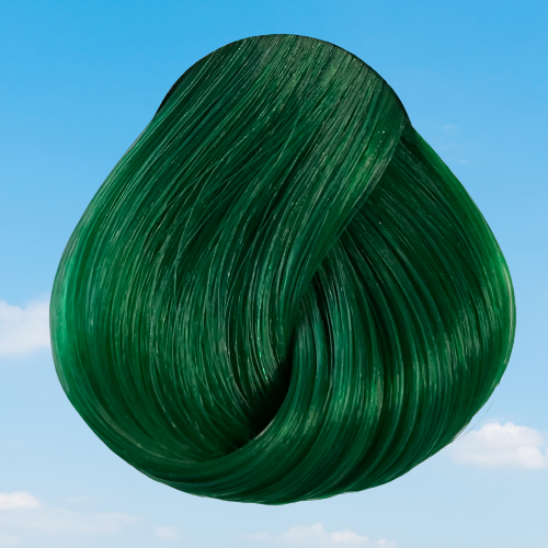 La Riche Directions Semi-Permanent Hair Dye Apple Green Vegan 100ml - QHA UK